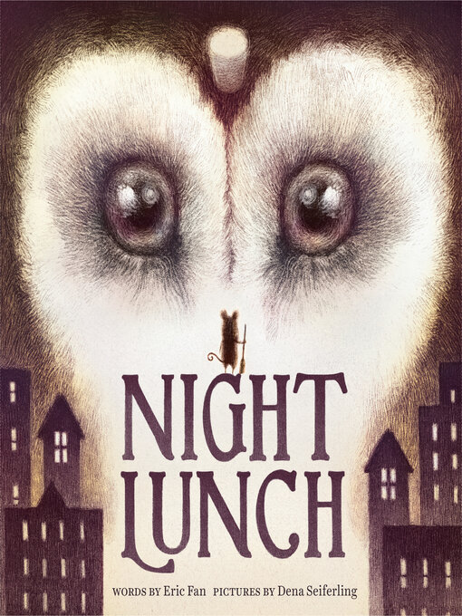 Title details for Night Lunch by Eric Fan - Wait list
